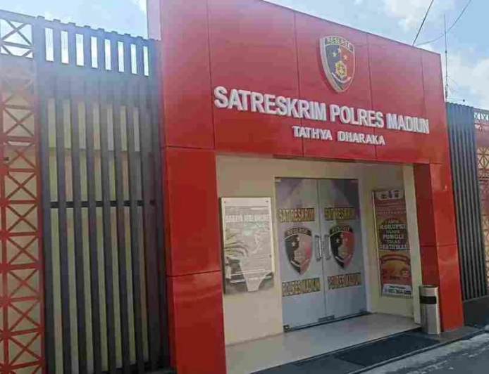 Polres Madiun Ungkap Penipuan Berkedok Jalur Khusus Taruna PPI, Kerugian Korban Rp150 Juta
