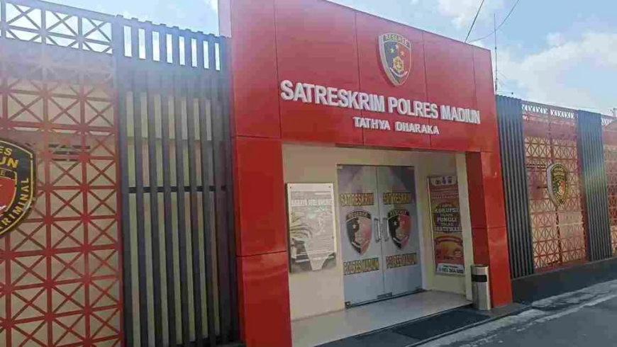Polres Madiun Ungkap Penipuan Berkedok Jalur Khusus Taruna PPI, Kerugian Korban Rp150 Juta